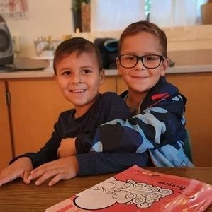 Meet your Posher, Debbie